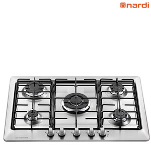 Bếp ga liền lò Nardi K6G431AVXN - Image 4