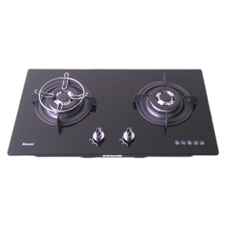 Bếp ga Rinnai RV-715SLIM(GL-D) - Image 3