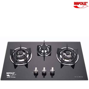 Bếp gas Napoliz NA-36G1 - Image 4
