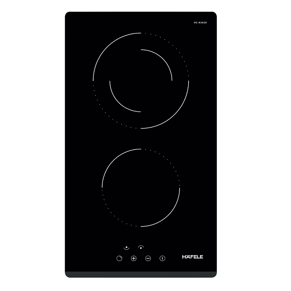 Bếp hồng ngoại 3 vùng nấu HAFELE HC-R603D 536.01.901 - Image 3