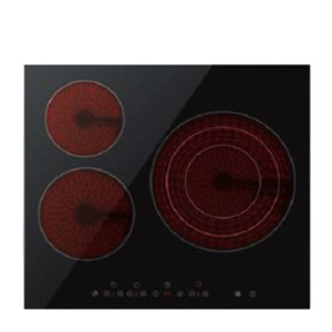 Bếp hồng ngoại Baumatic BHC606SS - Image 4