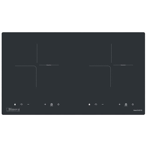 Bếp hồng ngoại Binova BI-2266-C - Image 4