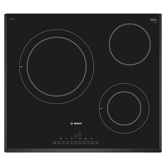 Bếp hồng ngoại Bosch PKK651FB1E