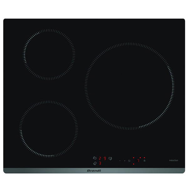 Bếp hồng ngoại Brandt TV1021B - Image 4