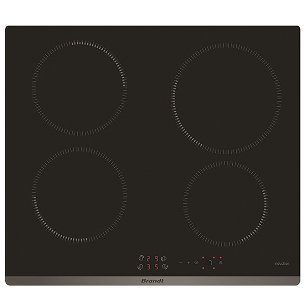 Bếp hồng ngoại Brandt TV1082B - Image 4