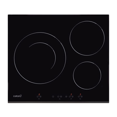 Bếp hồng ngoại Cata TD 302 - Image 5