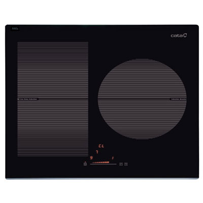Bếp hồng ngoại Cata TT 603 X - Image 5
