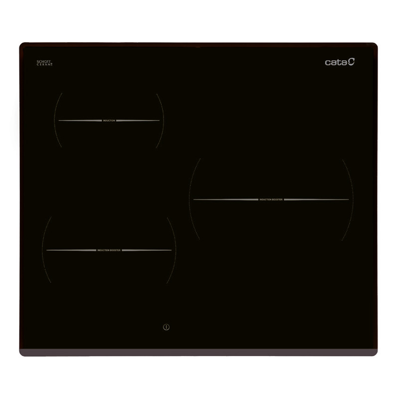 Bếp hồng ngoại Cata TT 603/A - Image 5