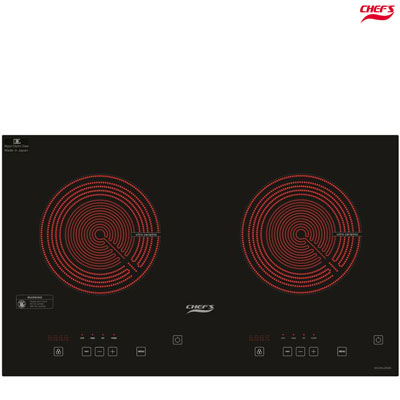 Bếp hồng ngoại Chefs EH-DHL2000A