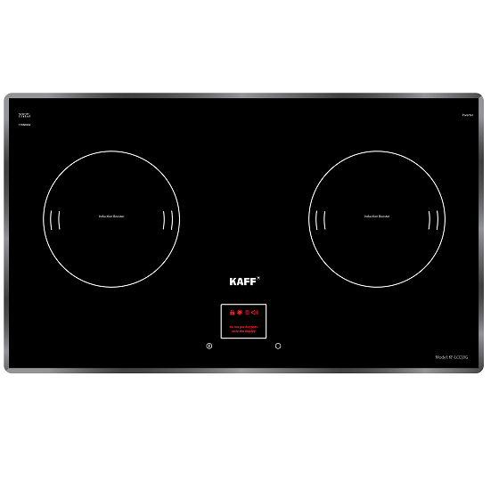 Bếp hồng ngoại domino KAFF KF-330DC - Image 3