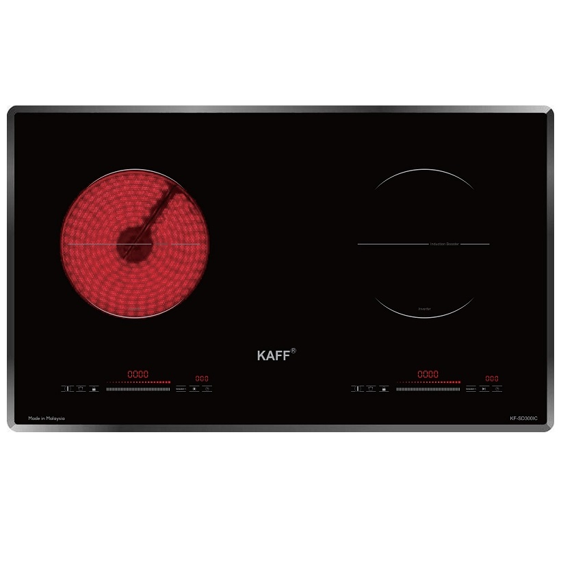 Bếp hồng ngoại domino KAFF KF-330DC - Image 4