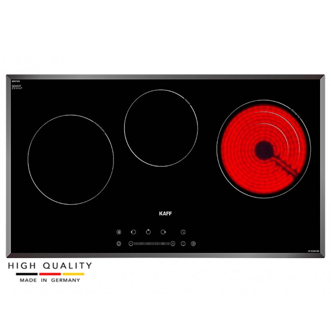 Bếp hồng ngoại domino KAFF KF-330DC - Image 5