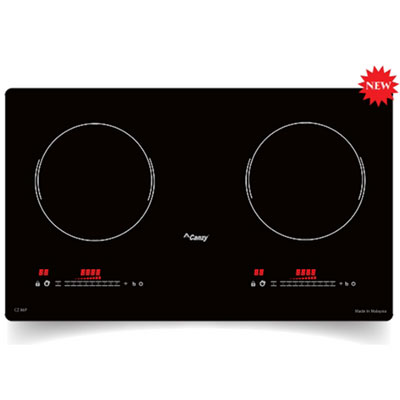 Bếp hồng ngoại đơn Canzy CZ-817 - Image 3