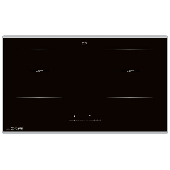 Bếp hồng ngoại đơn Canzy CZ-817 - Image 4