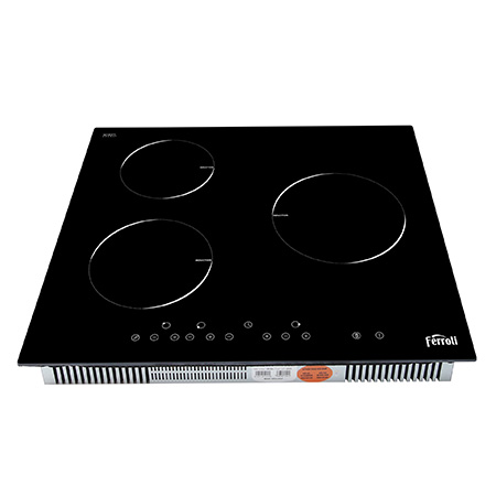 Bếp hồng ngoại đơn Ferroli CS2000EC - Image 5