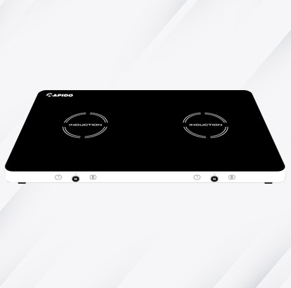Bếp hồng ngoại đơn Rapido RC2000ES - Image 4