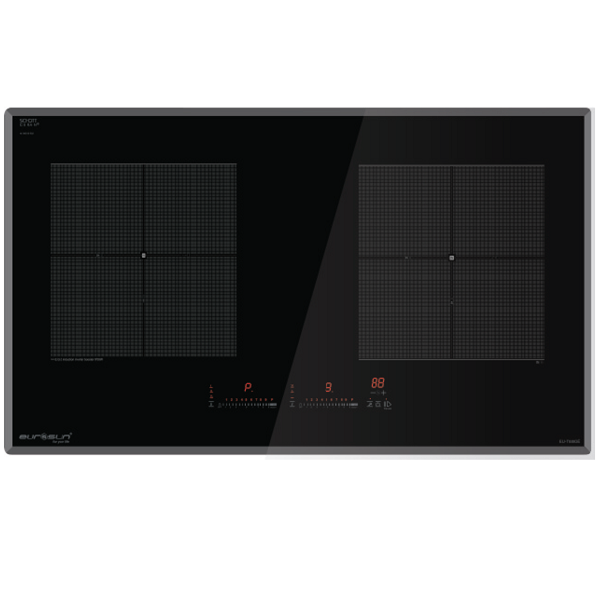 Bếp hồng ngoại Eurosun EU-IF268S - Image 3
