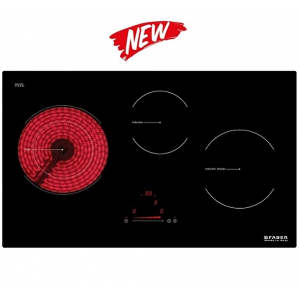 Bếp hồng ngoại Faber FB-604ETS - Image 3