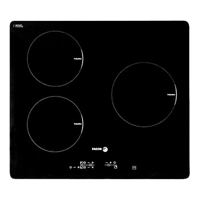 Bếp hồng ngoại Fagor 4MF 2VAX - Image 5