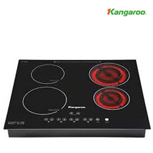 Bếp hồng ngoại Kangaroo KG 355i - Image 5