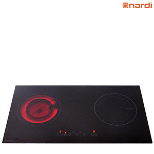 Bếp hồng ngoại Nardi PVL4EHT33 - Image 4