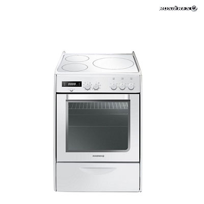 Bếp hồng ngoại Rosieres RVEF633IN - Image 4