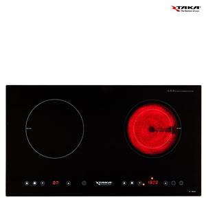 Bếp hồng ngoại Taka TK-DQ02A - Image 4