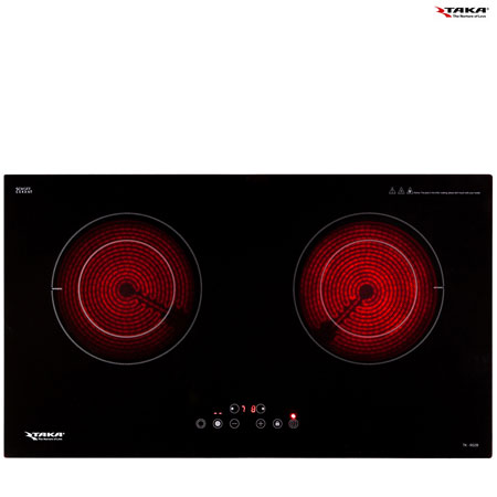 Bếp hồng ngoại Taka TK-R02B