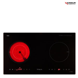 Bếp hồng ngoại Taka TK-R02C - Image 4
