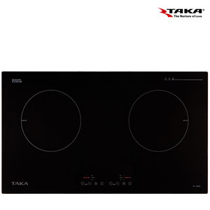 Bếp hồng ngoại Taka TK-R2B - Image 3
