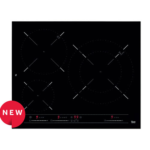 Bếp hồng ngoại Teka MAESTRO TRC 83631 TCS - Image 5