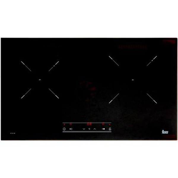 Bếp hồng ngoại Teka TRC 83631 TCS - Image 3