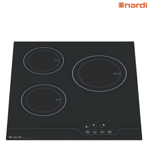 Bếp nướng điện Nardi HMBX - Image 3