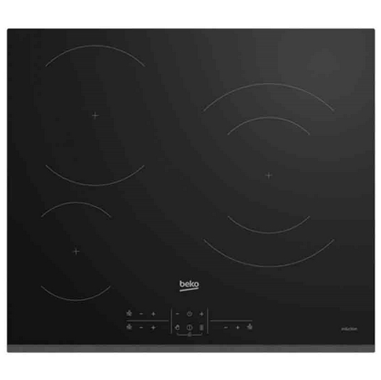 Bếp từ 3 vùng nấu BEKO HII63200FHT - Image 4