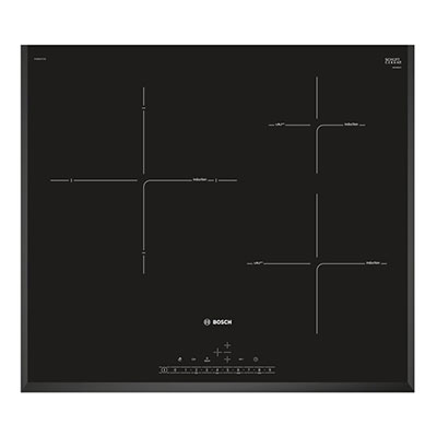 Bếp từ 3 vùng nấu BOSCH PIJ631HC1E SERIES 6 - Image 3