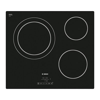 Bếp từ 3 vùng nấu BOSCH PIJ631HC1E SERIES 6 - Image 4