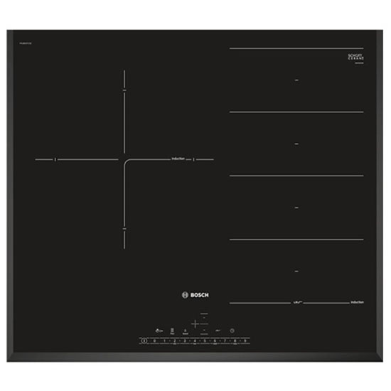 Bếp từ 3 vùng nấu BOSCH PIJ631HC1E SERIES 6 - Image 5