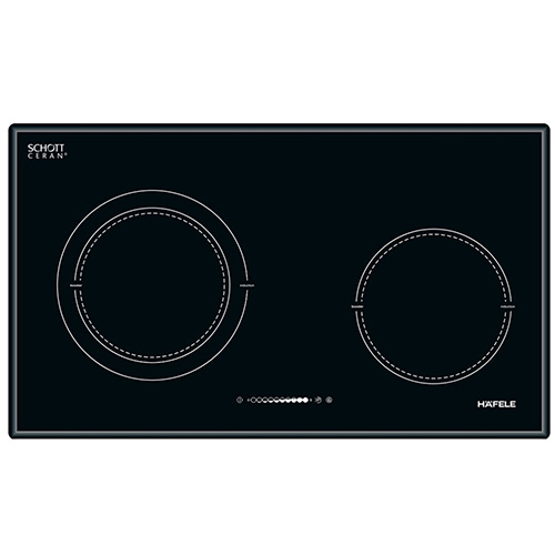 Bếp từ 3 vùng nấu Hafele HC-I603D 536.61.631 - Image 5