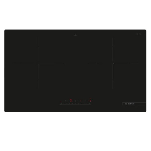 Bếp từ 3 vùng nấu lắp âm Bosch PXJ675DC1E - Image 4