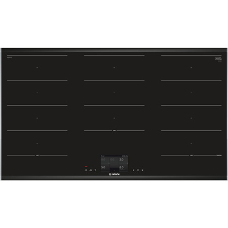 Bếp từ 3 vùng nấu lắp âm Bosch PXJ675DC1E - Image 5