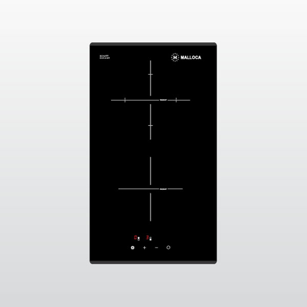 Bếp từ 4 Malloca MH-04I BM - Image 3