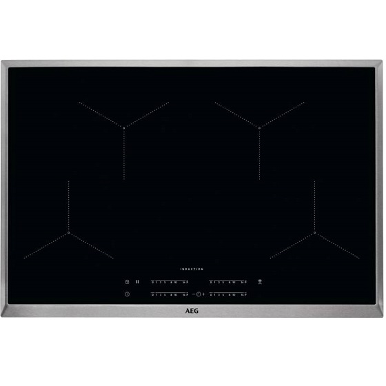 Bếp từ 4 vùng nấu AEG IKB6430AMB - Image 3