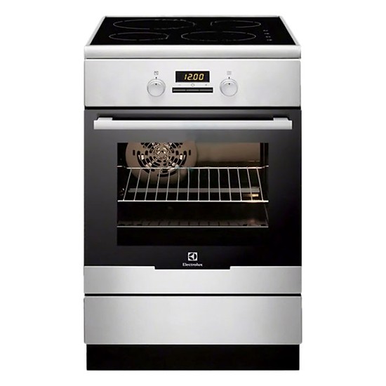 Bếp từ 4 vùng nấu Electrolux EHXD875FAK (78cm) - Image 3