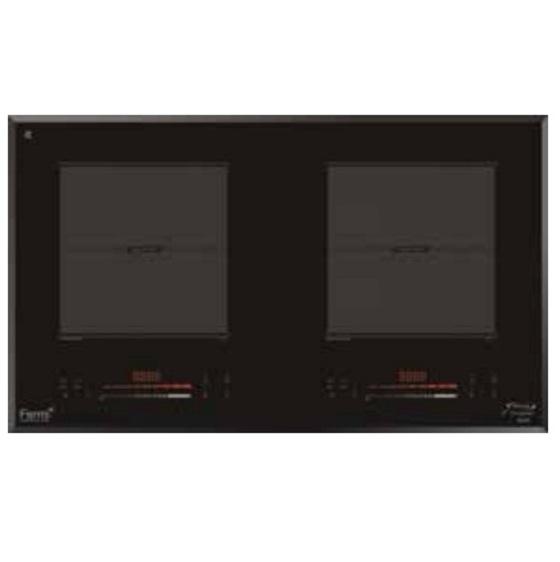 Bếp từ 4 vùng nấu FERMI NG 0014 - Image 5