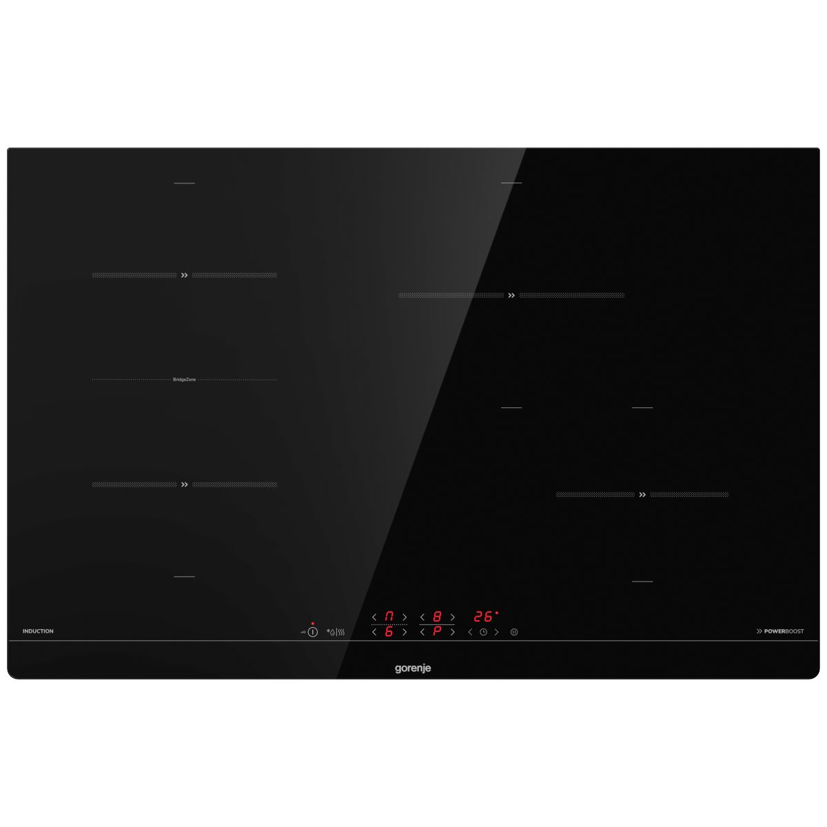 Bếp từ 4 vùng nấu Gorenje IT641BCSC - Image 4