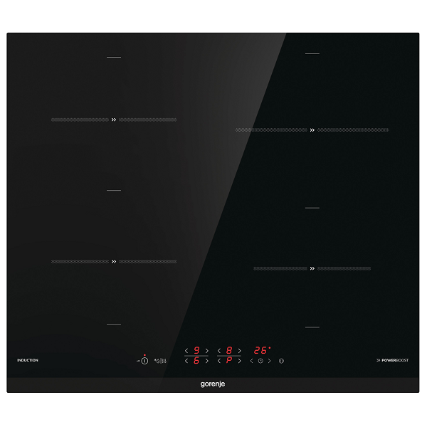 Bếp từ 4 vùng nấu Gorenje IT65KRB màu trắng - Image 3