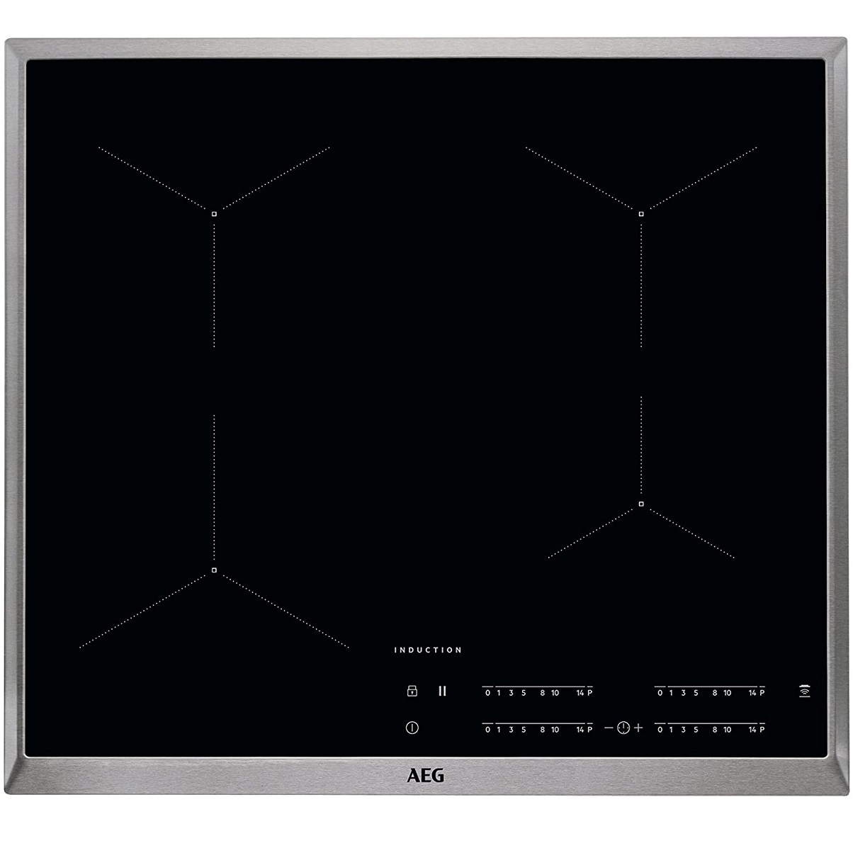 Bếp từ AEG HK 634250 XB - Image 3