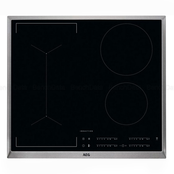 Bếp từ AEG HK 634250 XB - Image 4