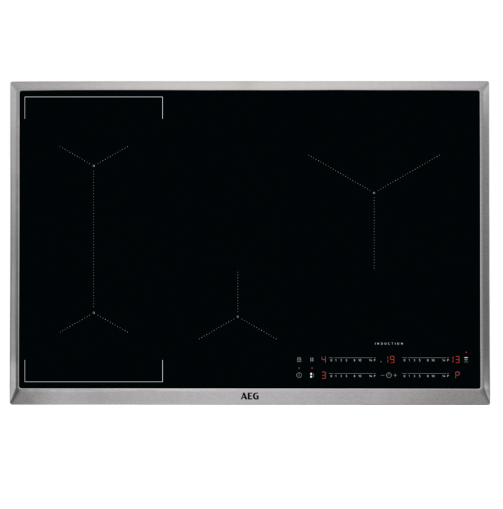 Bếp từ AEG HK6532H2FB - Image 3