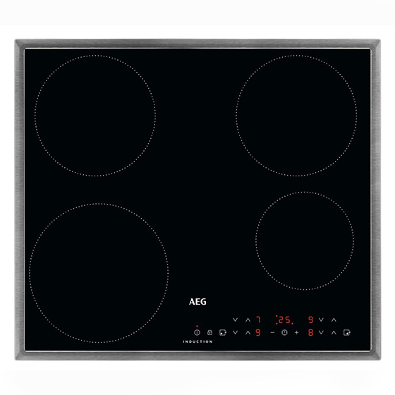 Bếp từ AEG HK6532H2FB - Image 5